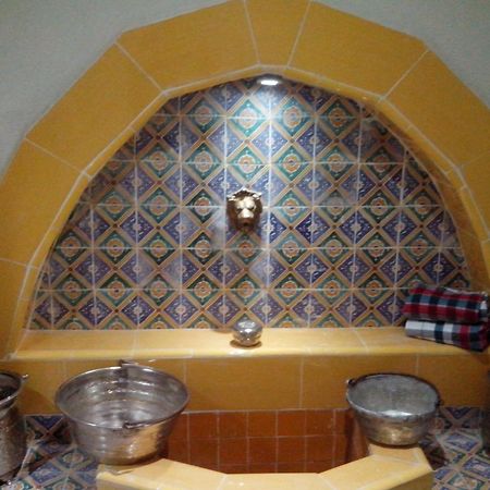 Dar Baaziz Hotel Sousse Exterior photo